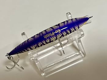 Amazon.co.jp: タックルハウス K-TEN ブルーオーシャン BKF75 Go